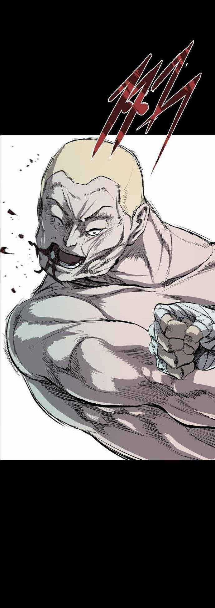 Báo Thù Chapter 40 trang 27