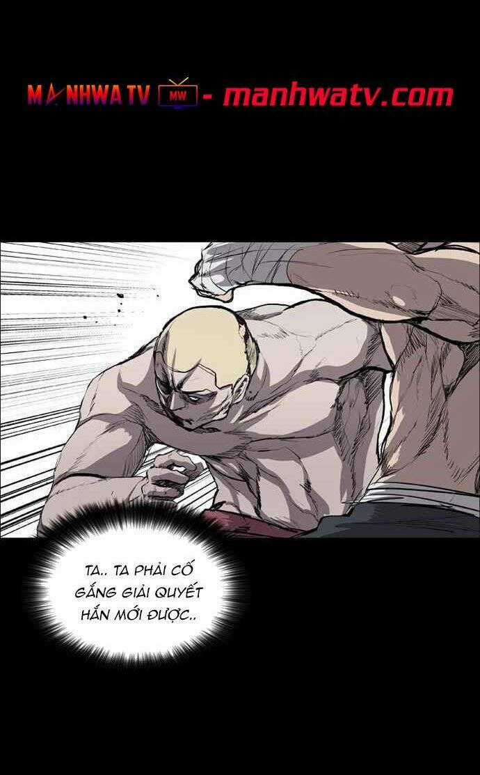 Báo Thù Chapter 40 trang 29