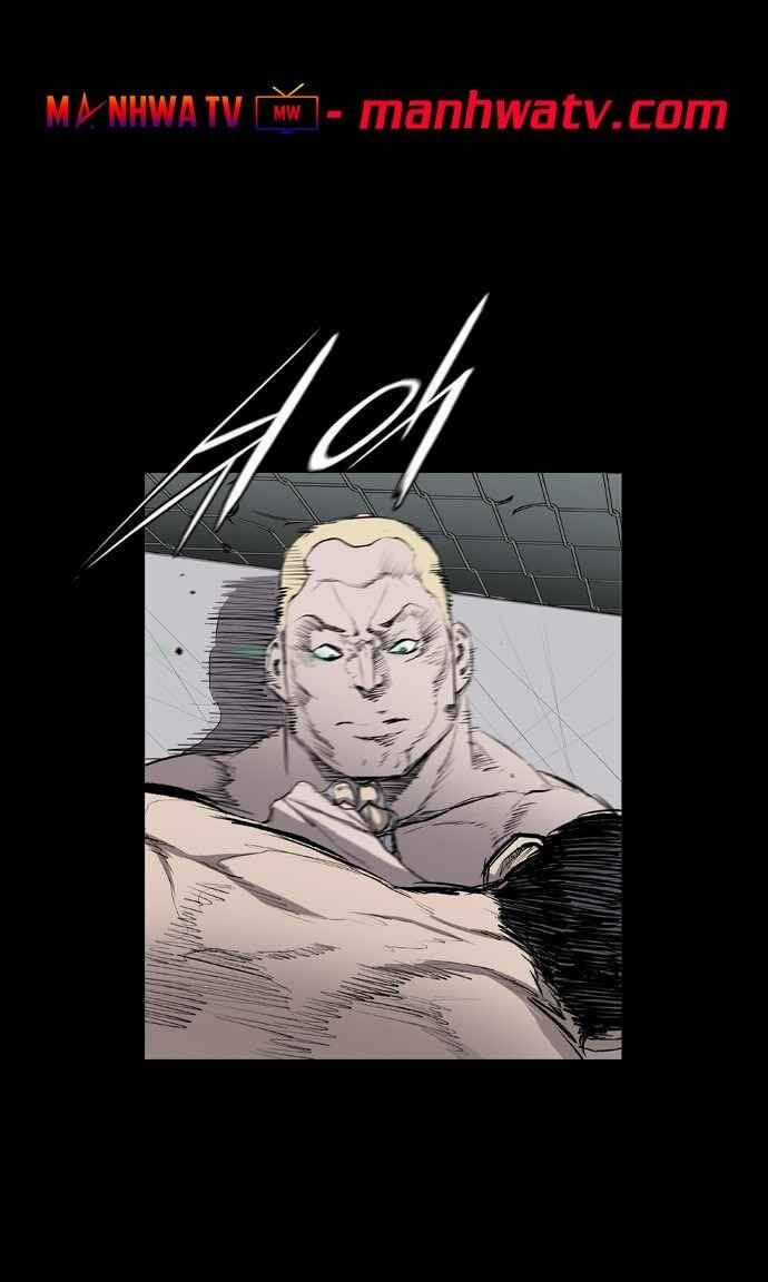 Báo Thù Chapter 40 trang 3