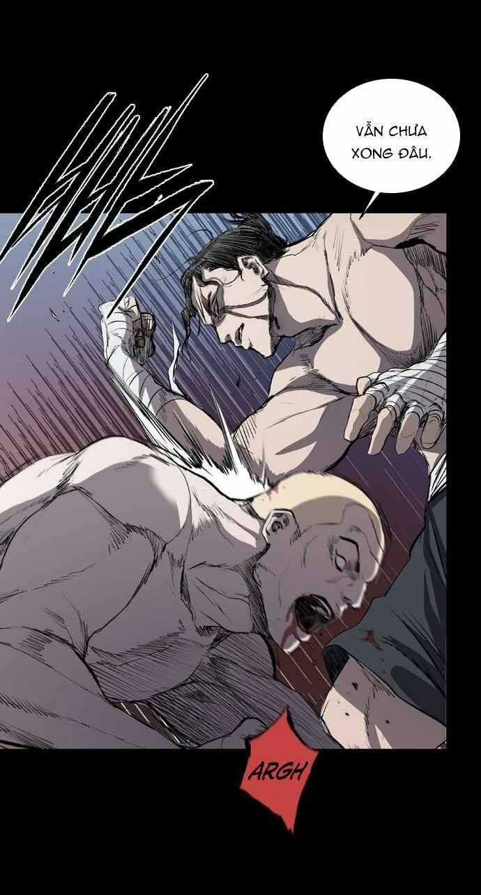 Báo Thù Chapter 40 trang 30