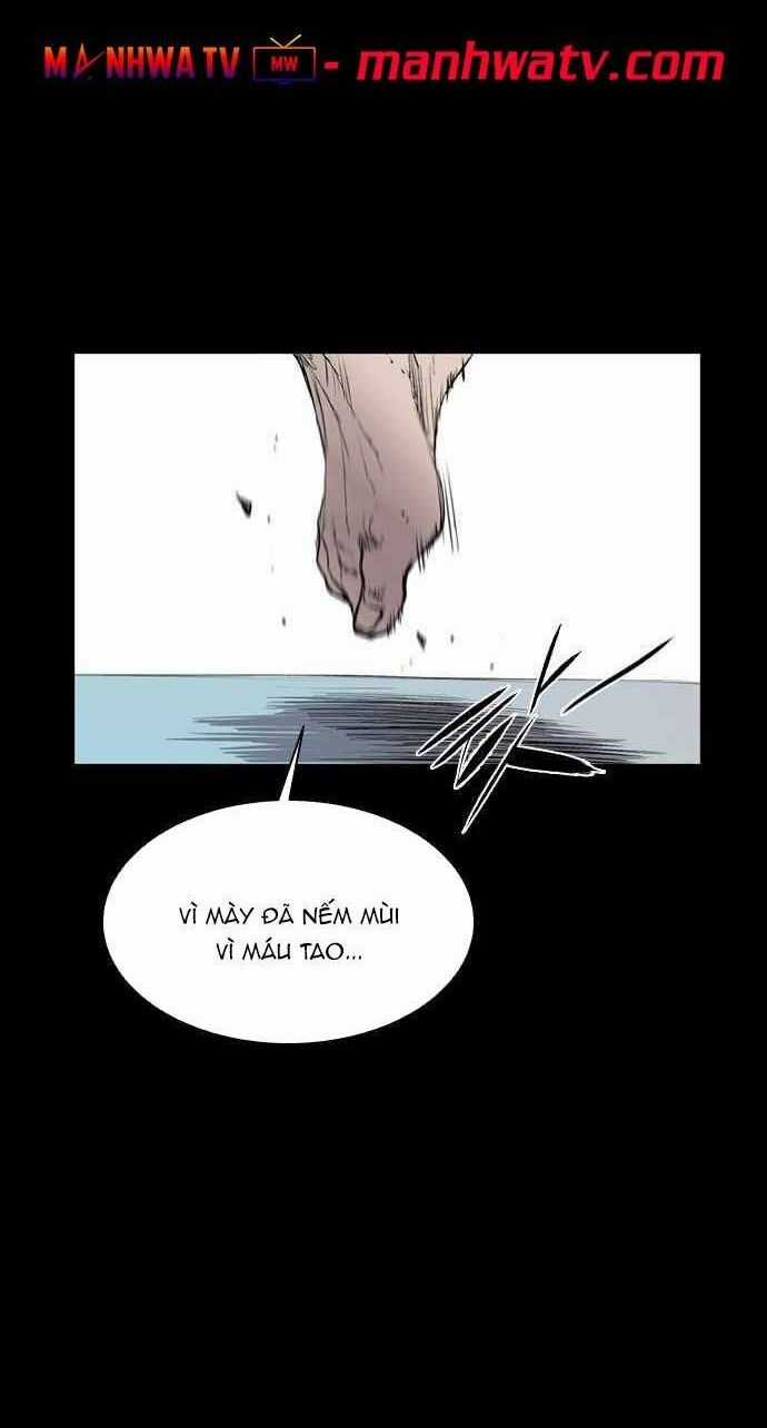 Báo Thù Chapter 40 trang 31