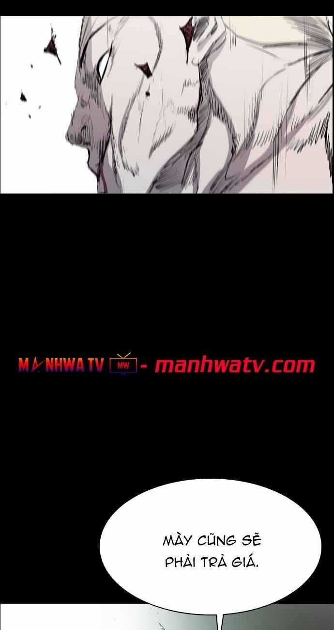 Báo Thù Chapter 40 trang 32