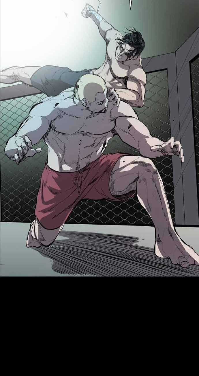 Báo Thù Chapter 40 trang 33