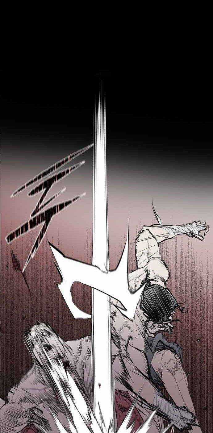 Báo Thù Chapter 40 trang 34