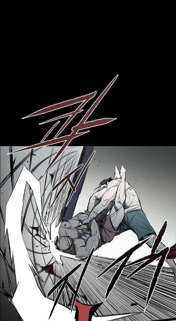 Báo Thù Chapter 40 trang 4