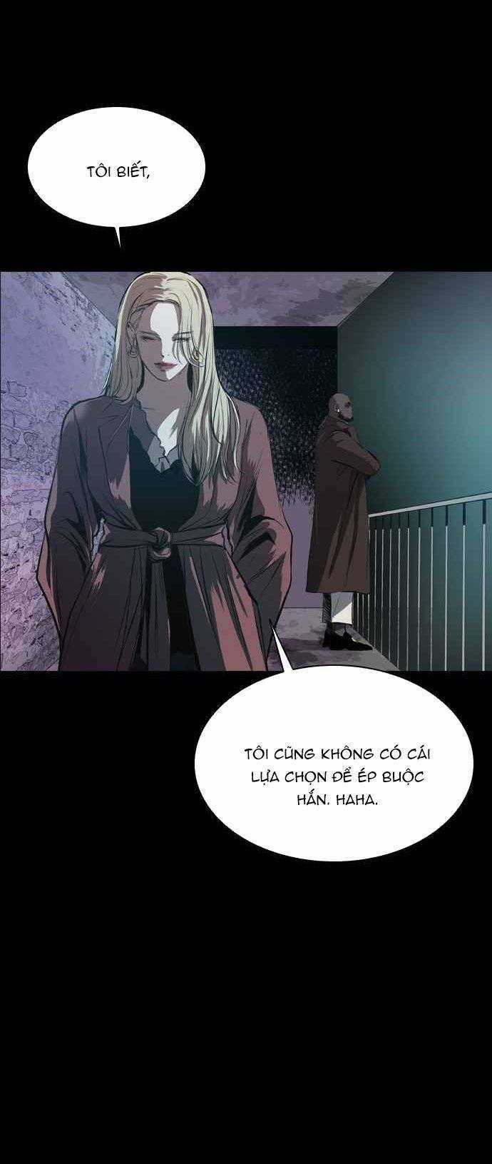 Báo Thù Chapter 40 trang 43