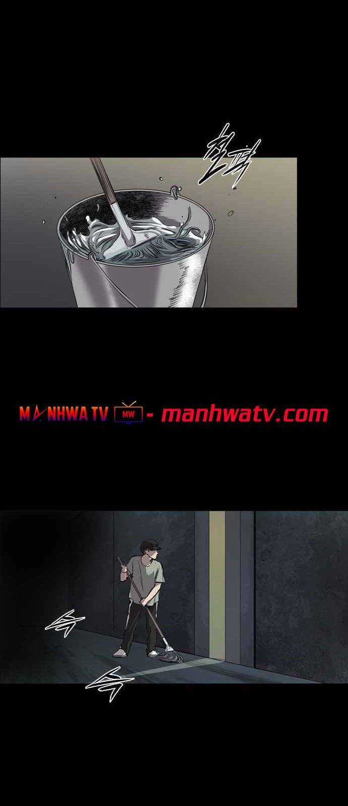 Báo Thù Chapter 40 trang 44