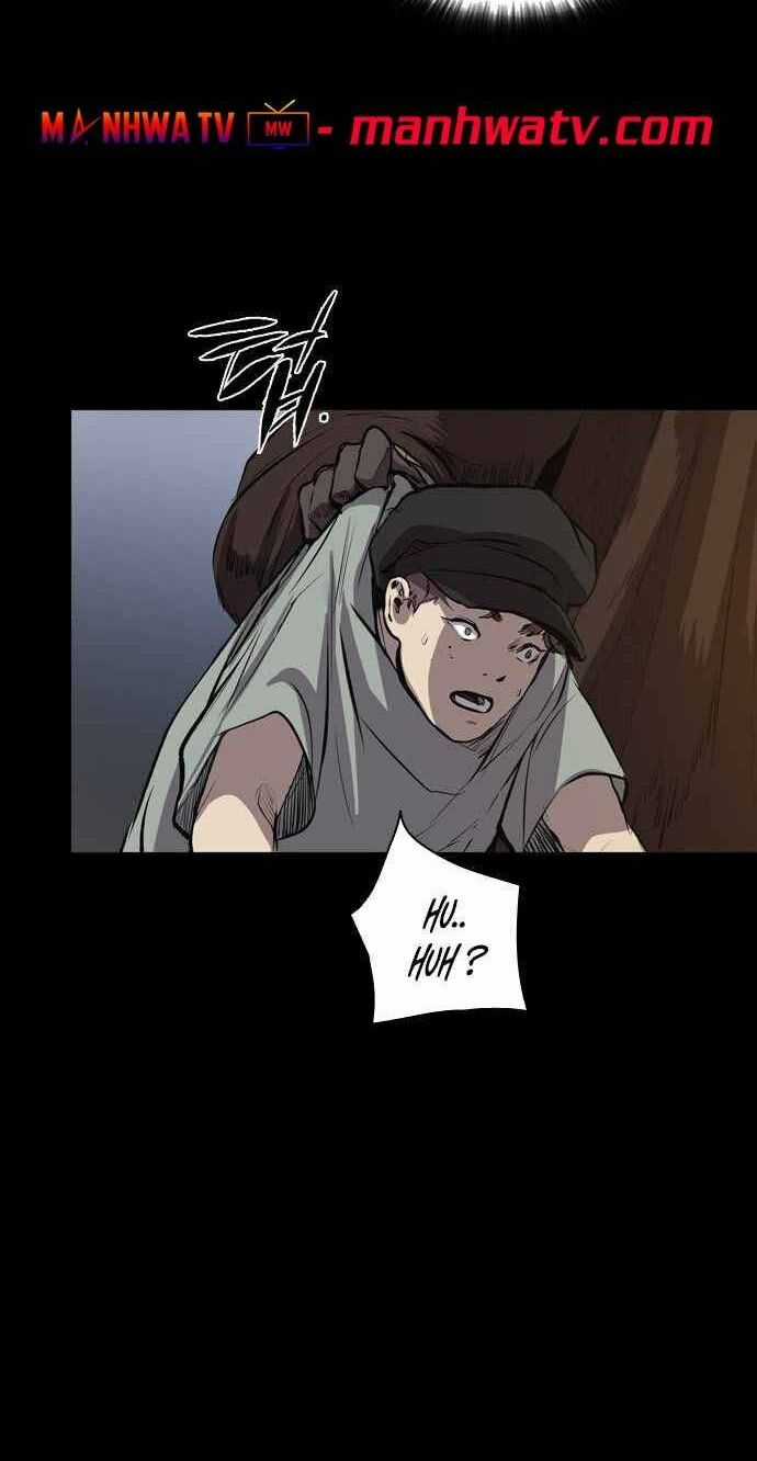 Báo Thù Chapter 40 trang 46