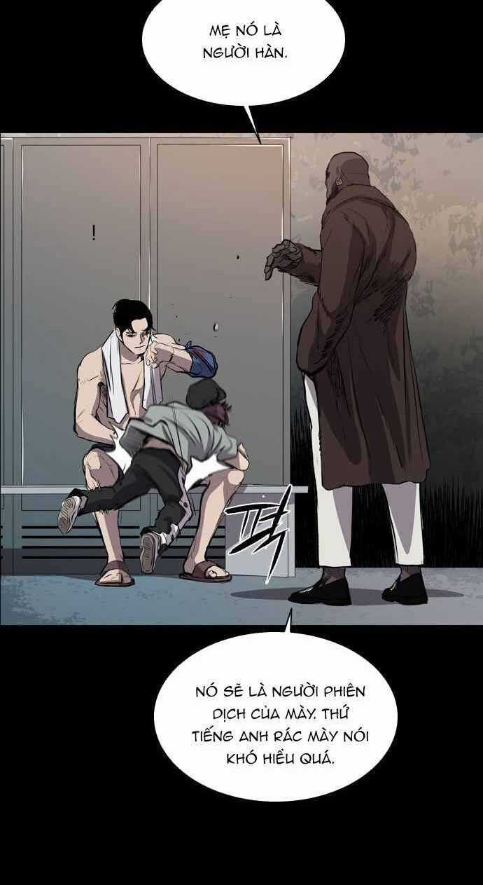 Báo Thù Chapter 40 trang 48