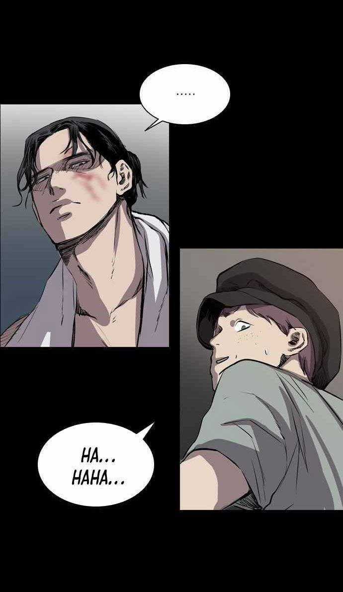 Báo Thù Chapter 40 trang 49