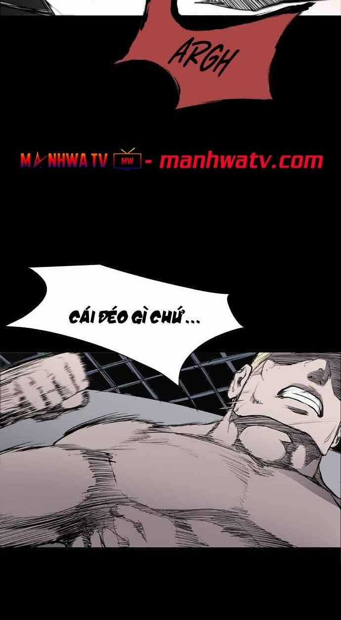 Báo Thù Chapter 40 trang 5