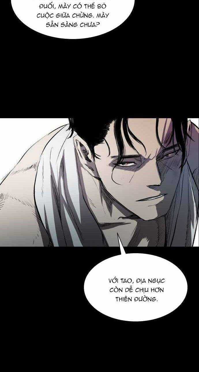Báo Thù Chapter 40 trang 52
