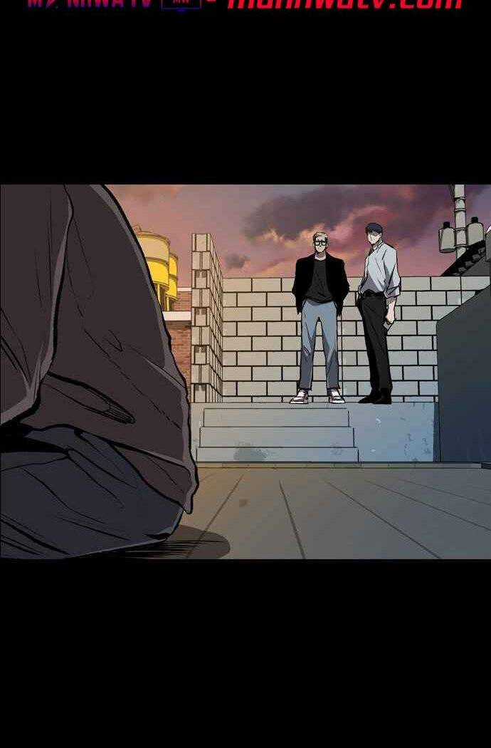 Báo Thù Chapter 40 trang 56