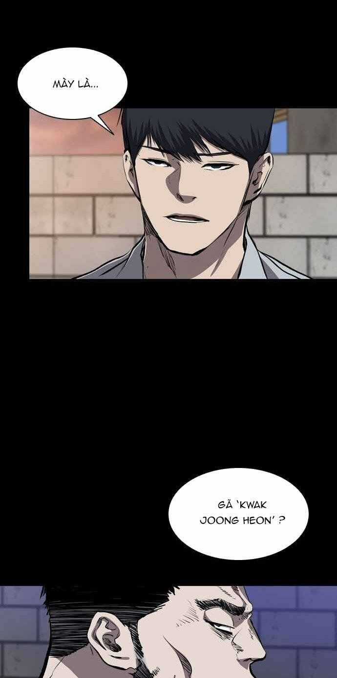 Báo Thù Chapter 40 trang 59