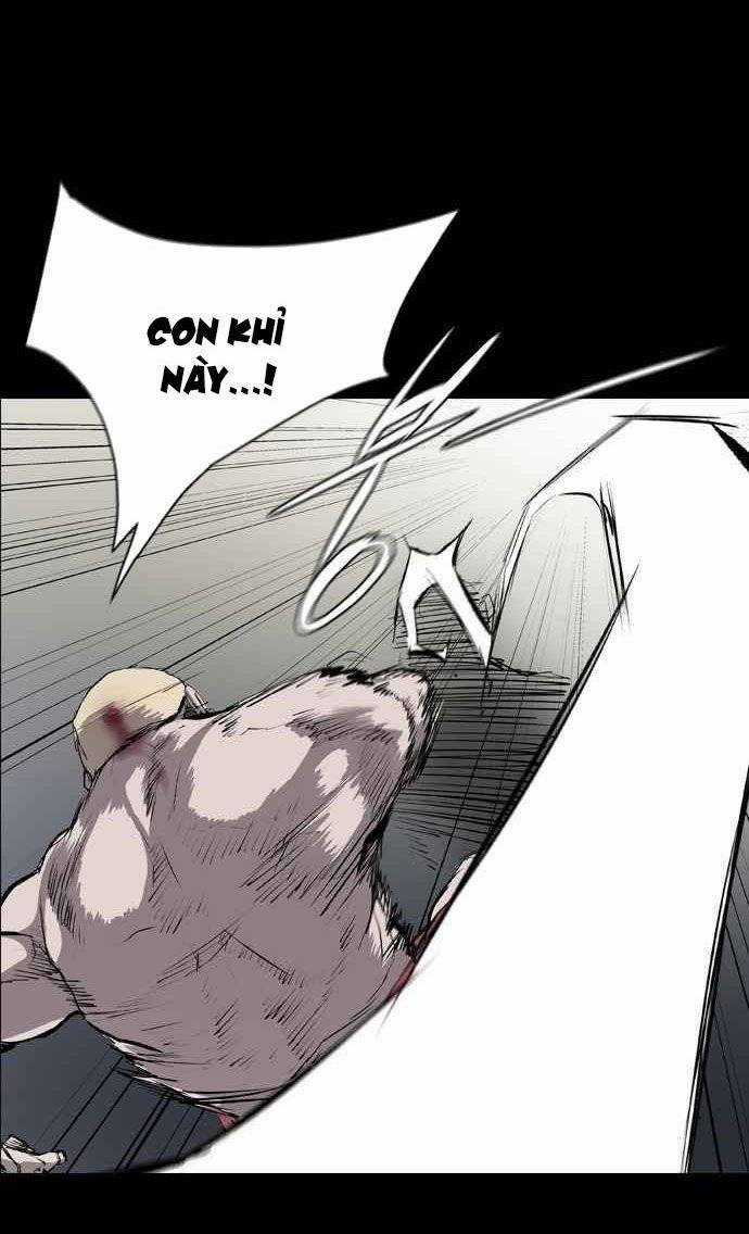 Báo Thù Chapter 40 trang 6