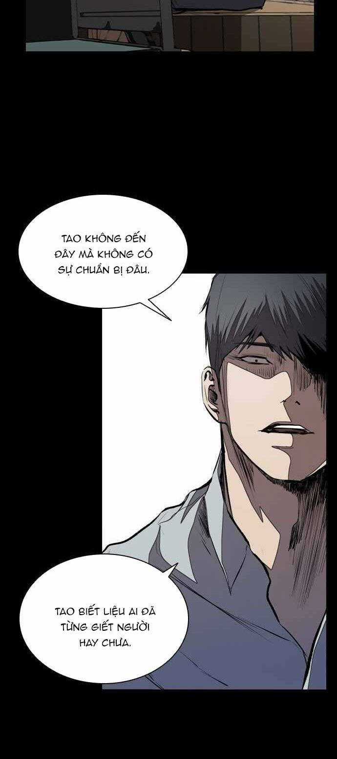 Báo Thù Chapter 40 trang 62