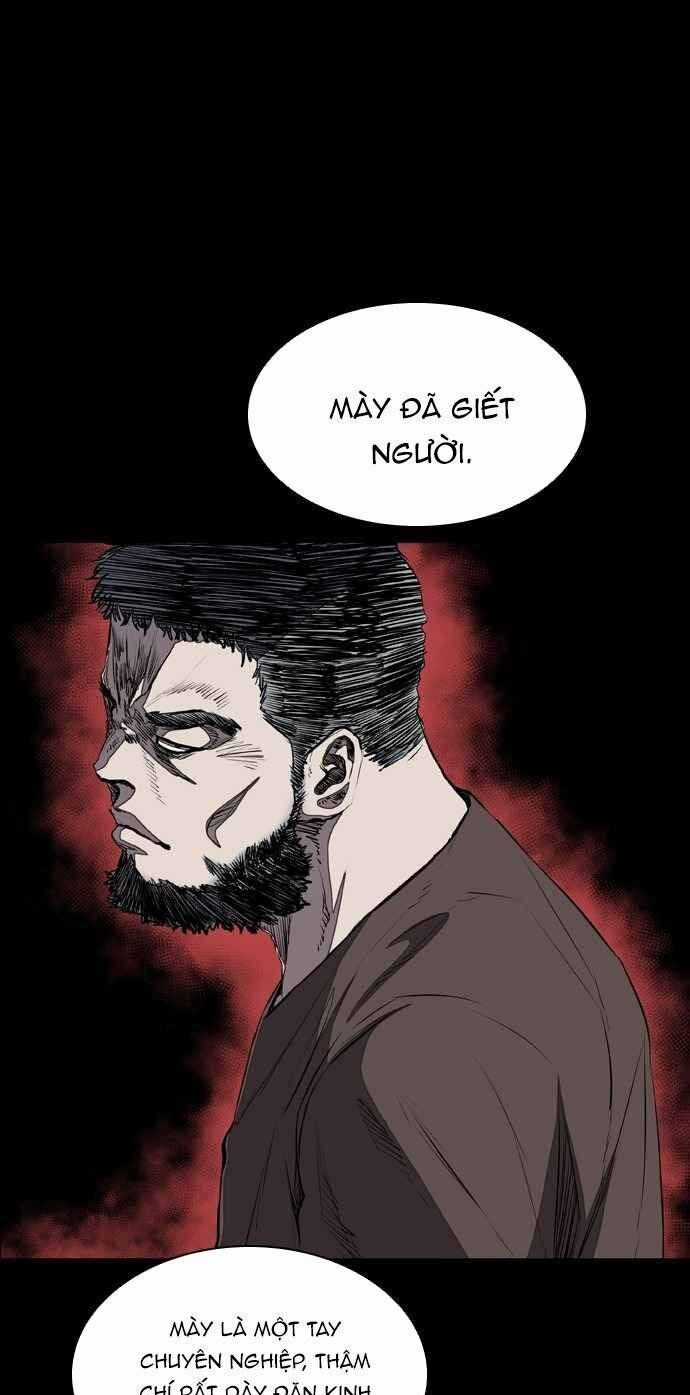 Báo Thù Chapter 40 trang 63