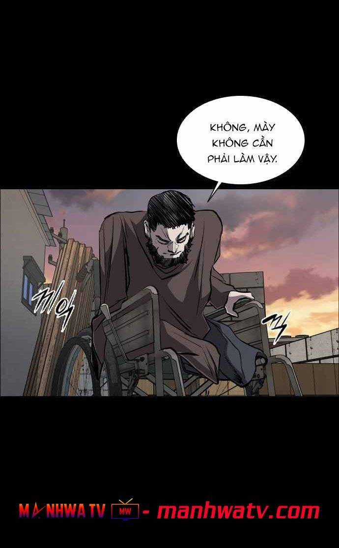 Báo Thù Chapter 40 trang 65