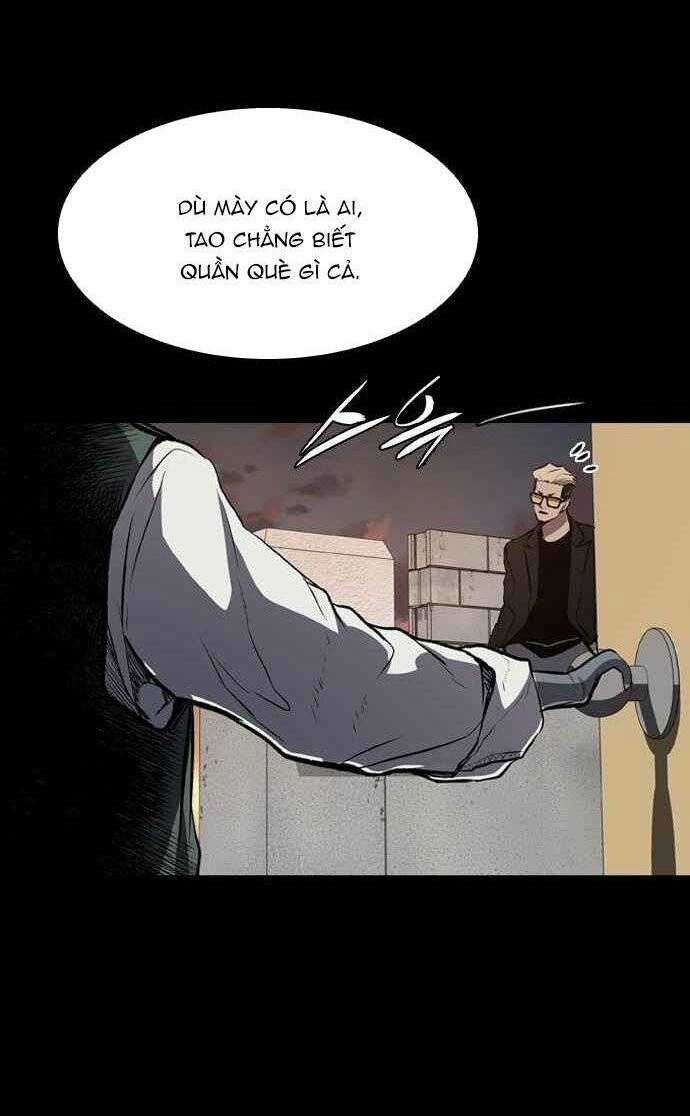 Báo Thù Chapter 40 trang 66