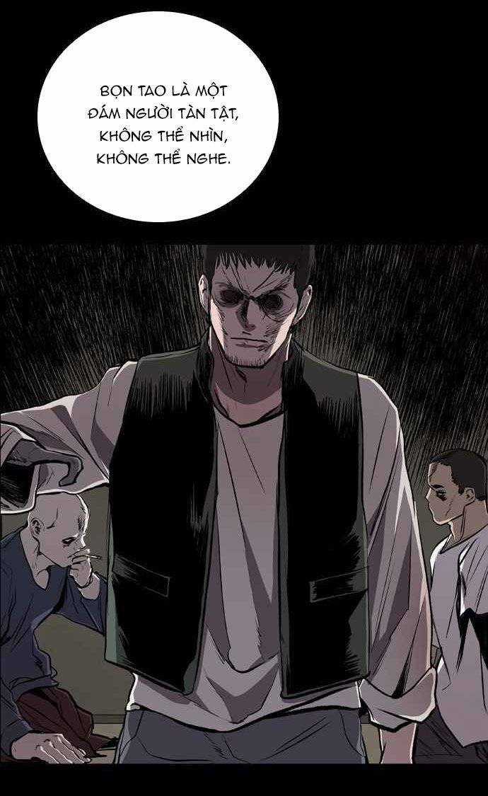 Báo Thù Chapter 40 trang 67