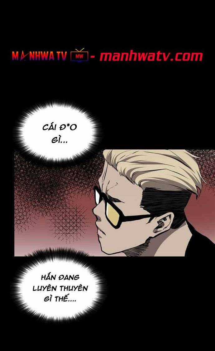 Báo Thù Chapter 40 trang 68