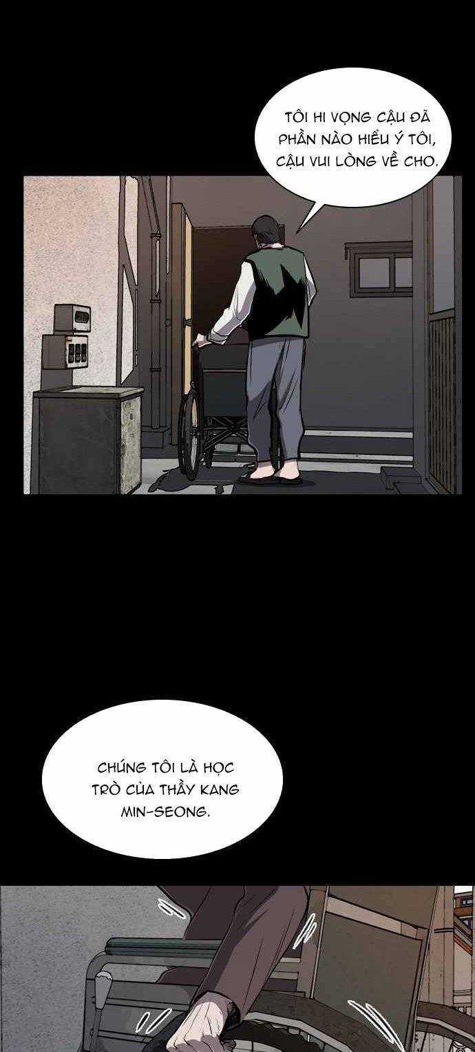Báo Thù Chapter 40 trang 69