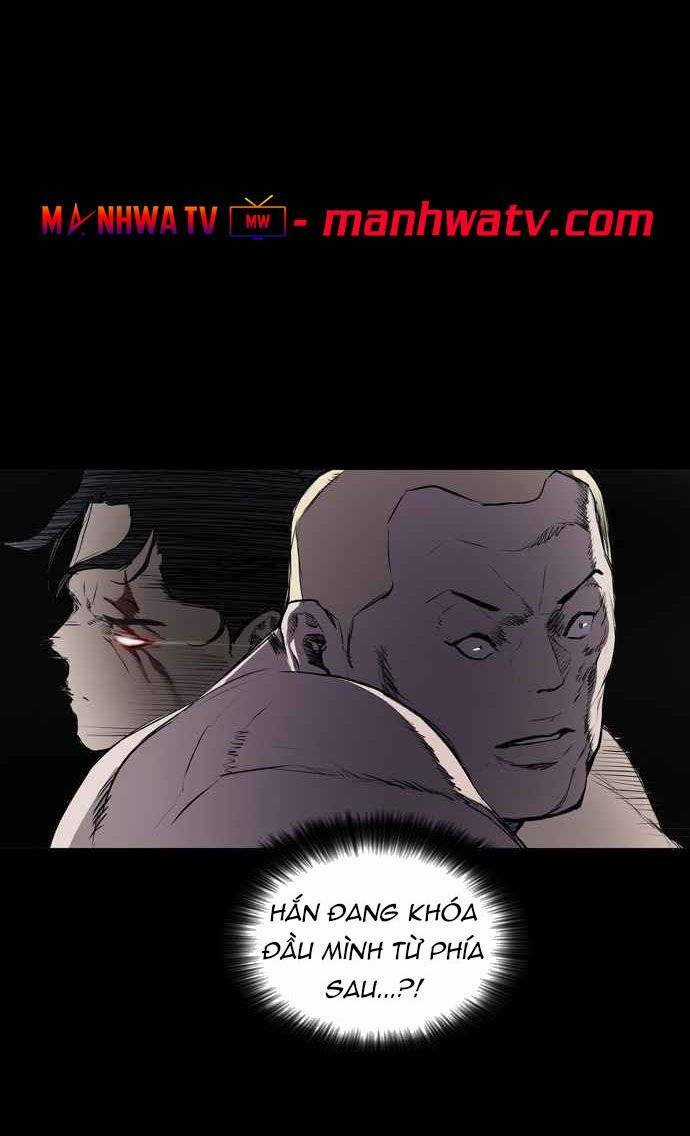 Báo Thù Chapter 40 trang 7