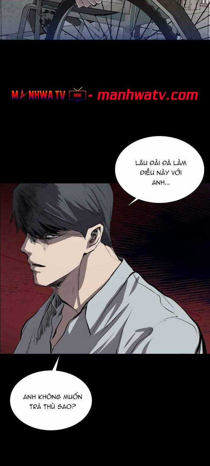 Báo Thù Chapter 40 trang 70