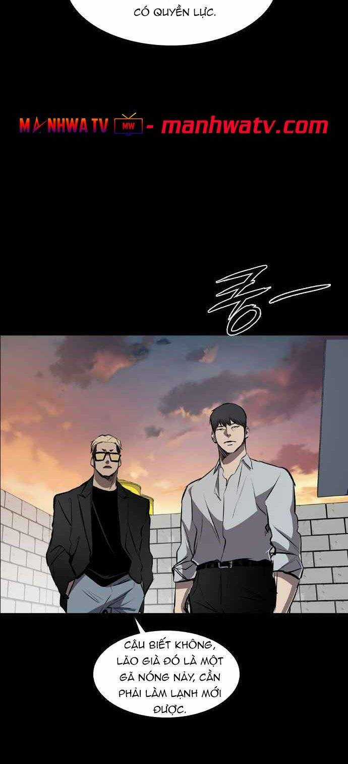 Báo Thù Chapter 40 trang 72