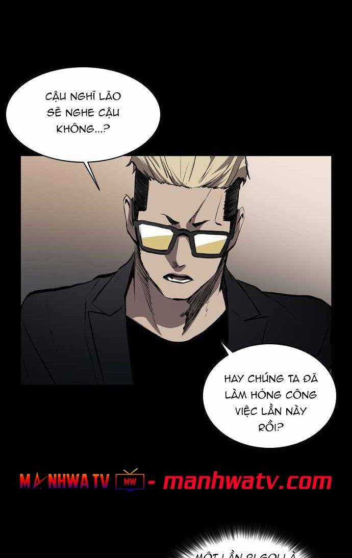 Báo Thù Chapter 40 trang 73