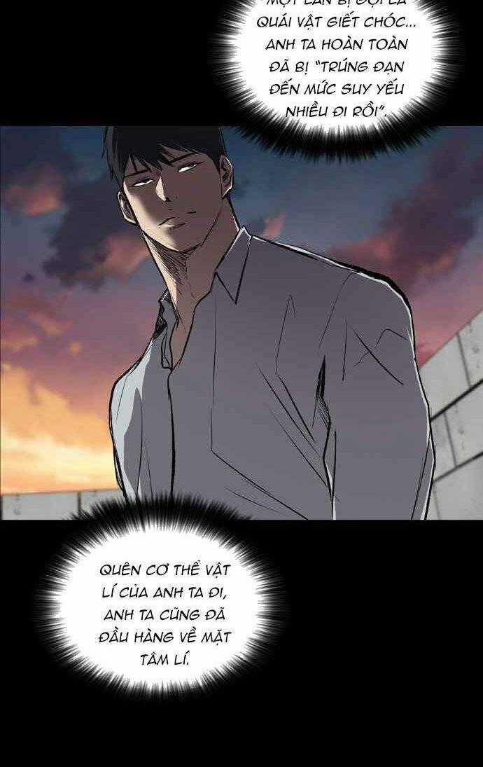 Báo Thù Chapter 40 trang 74