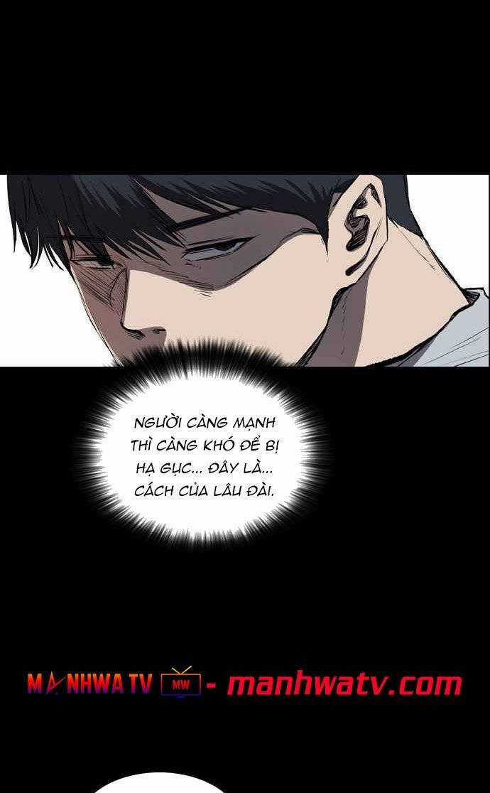 Báo Thù Chapter 40 trang 75