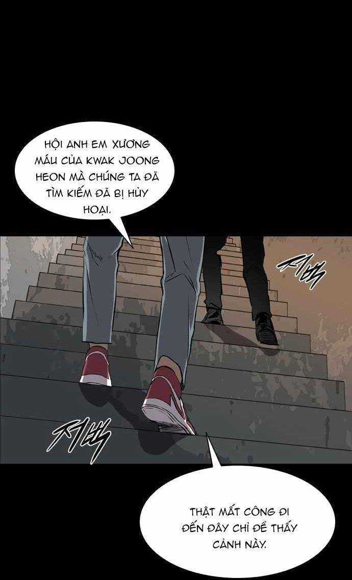 Báo Thù Chapter 40 trang 77