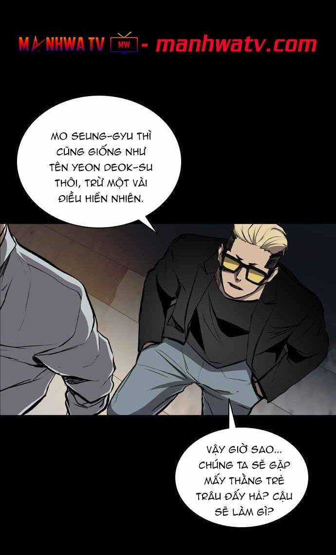 Báo Thù Chapter 40 trang 78