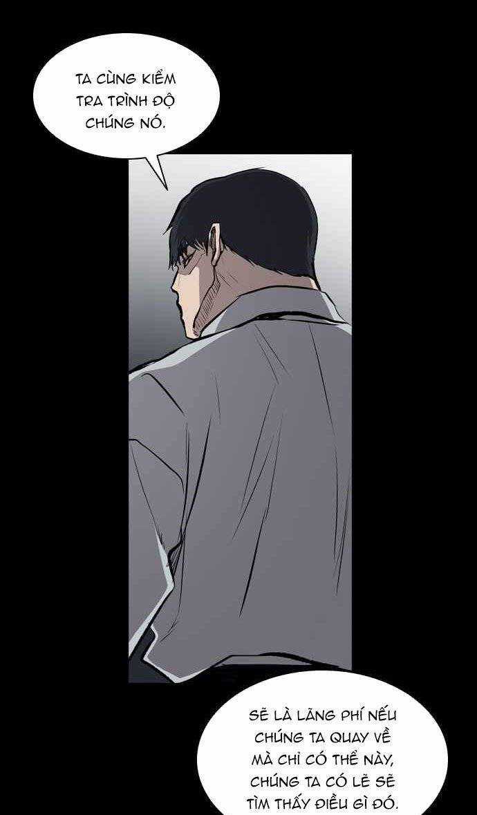 Báo Thù Chapter 40 trang 79