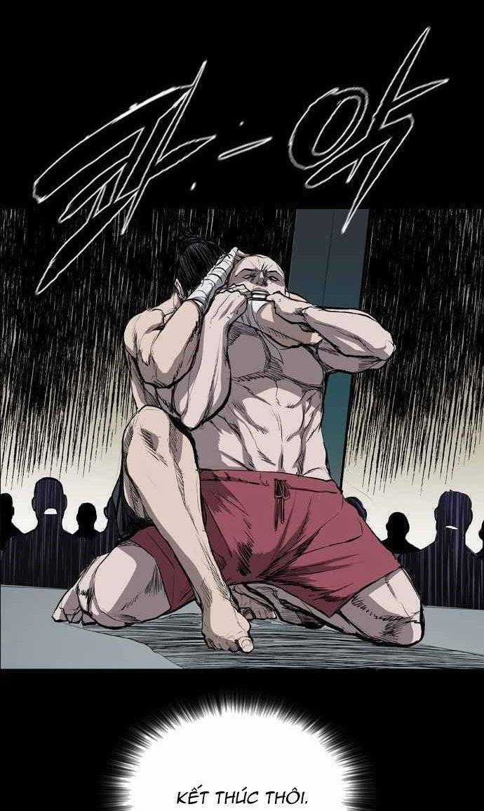 Báo Thù Chapter 40 trang 8