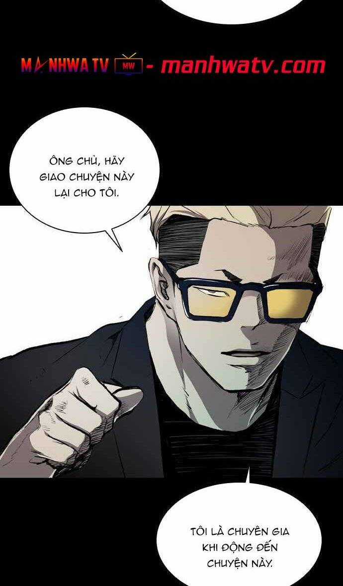 Báo Thù Chapter 40 trang 80