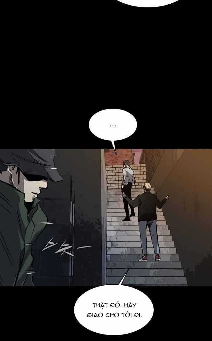 Báo Thù Chapter 40 trang 81