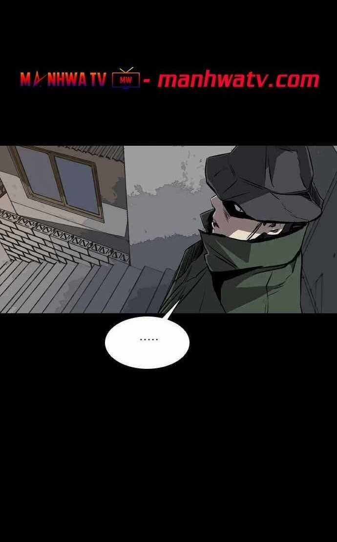 Báo Thù Chapter 40 trang 82