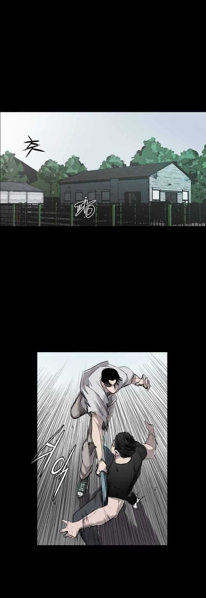 Báo Thù Chapter 41 trang 1