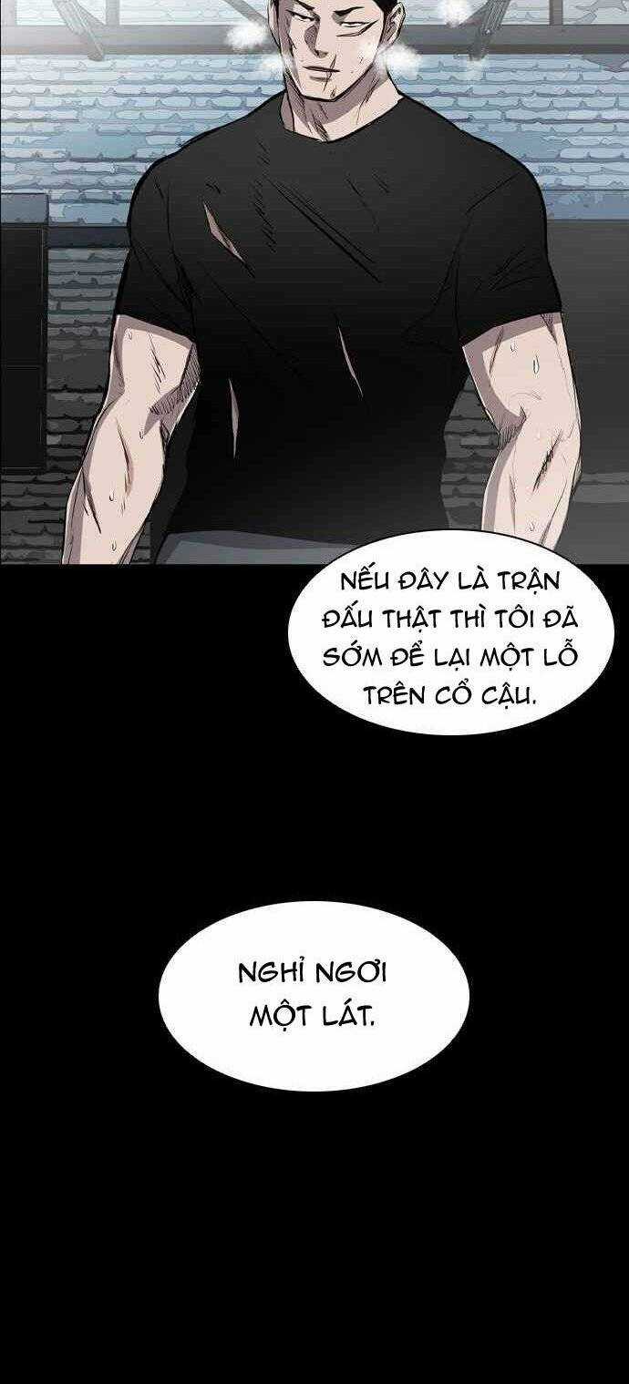 Báo Thù Chapter 41 trang 10