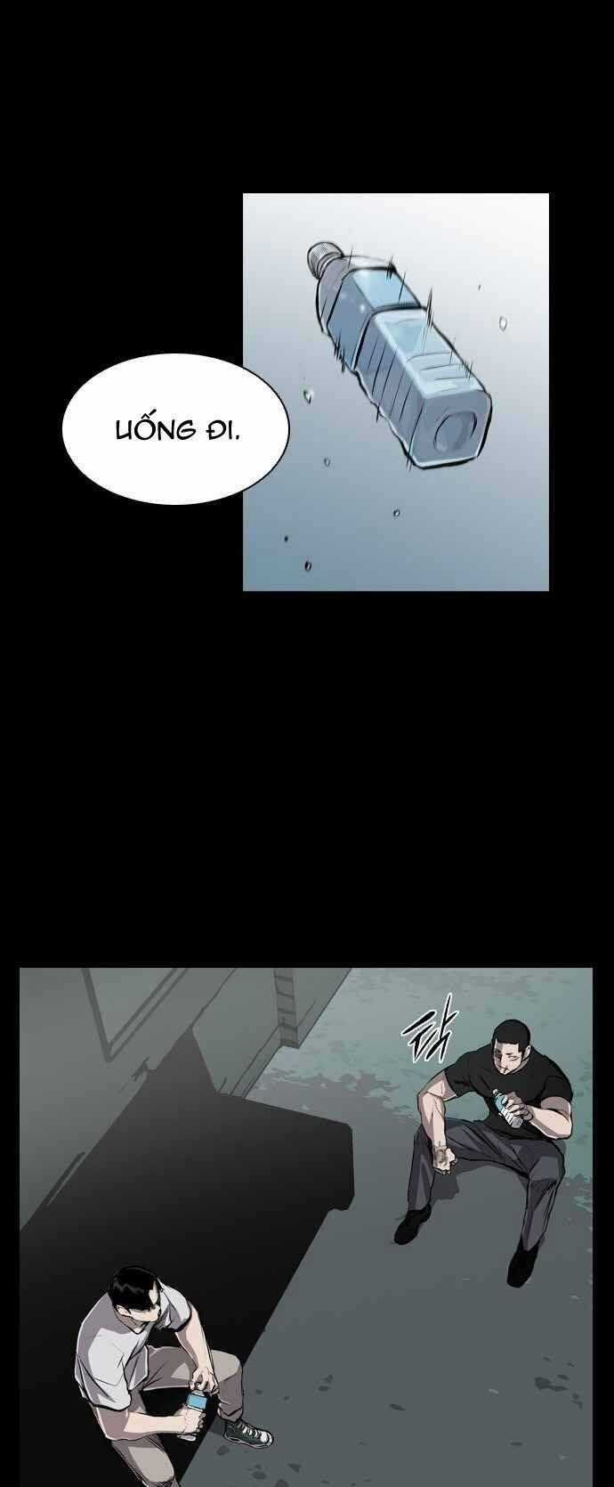 Báo Thù Chapter 41 trang 13