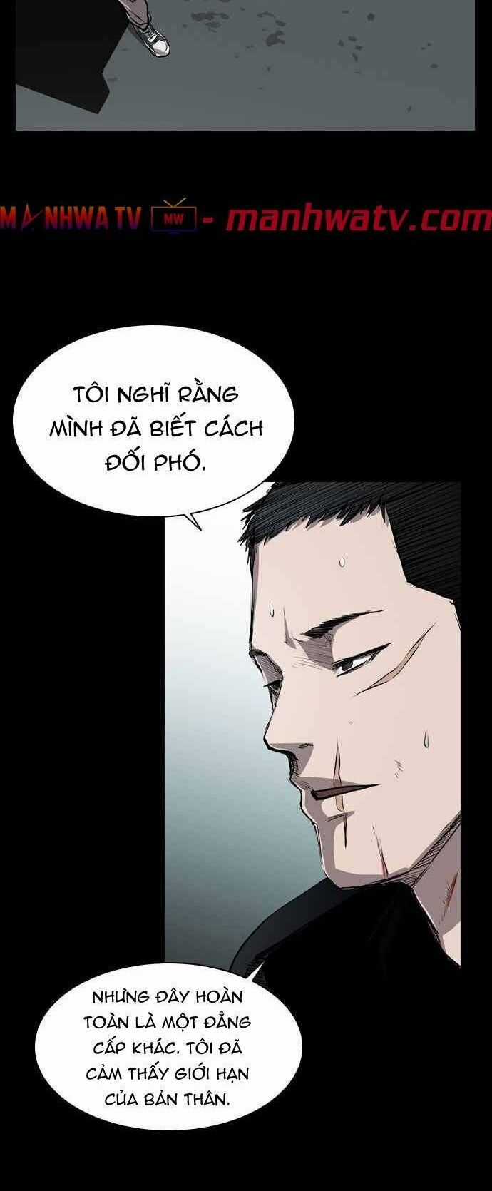 Báo Thù Chapter 41 trang 14