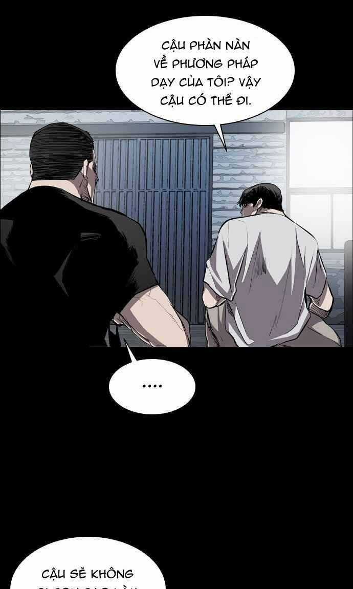 Báo Thù Chapter 41 trang 17