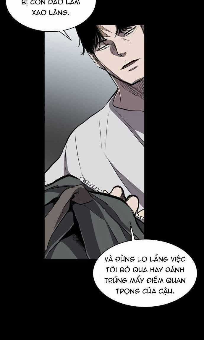 Báo Thù Chapter 41 trang 18