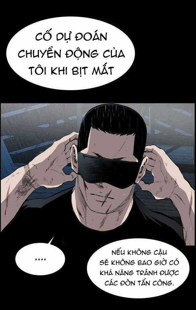 Báo Thù Chapter 41 trang 19