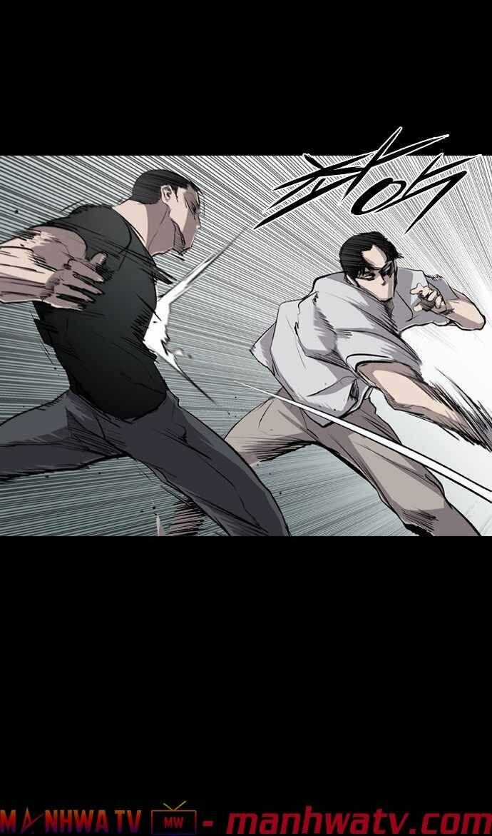 Báo Thù Chapter 41 trang 2