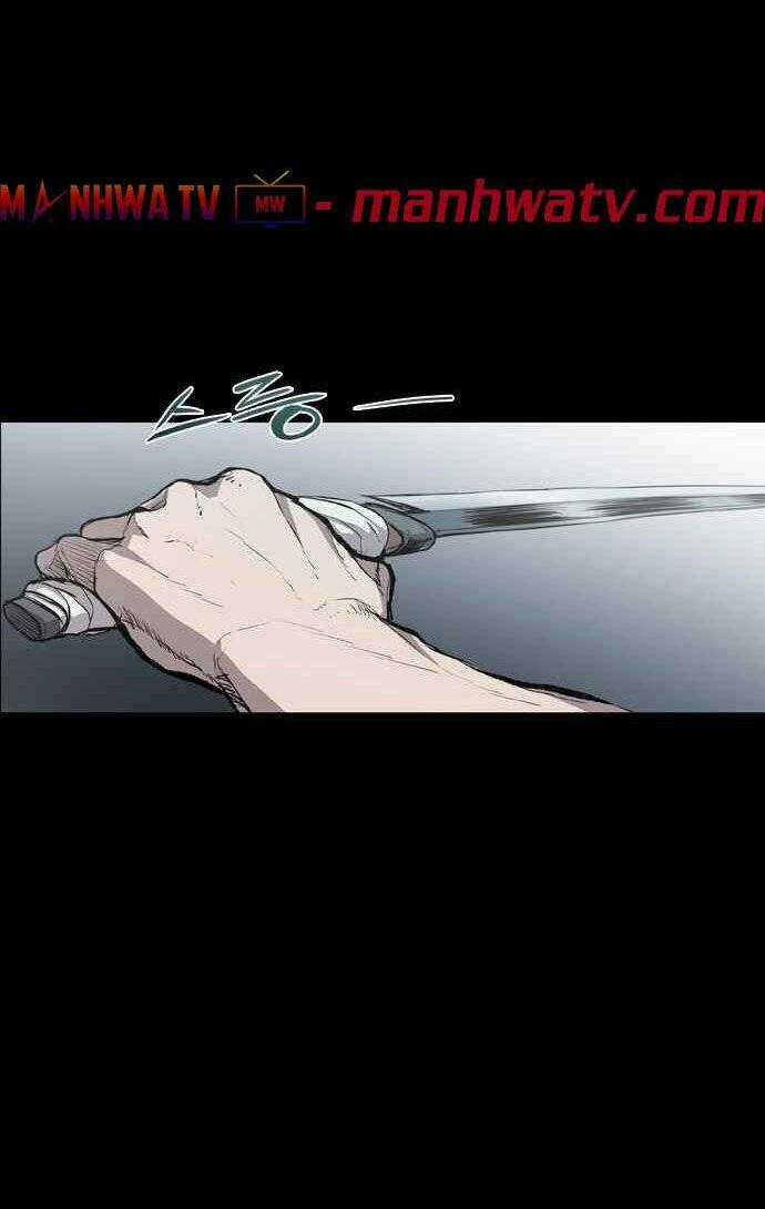 Báo Thù Chapter 41 trang 20