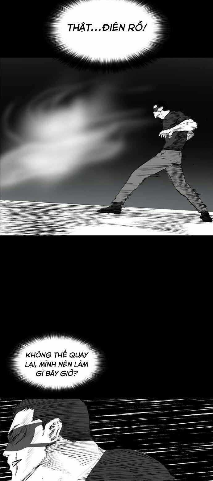 Báo Thù Chapter 41 trang 25