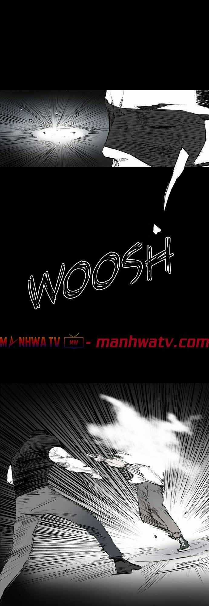 Báo Thù Chapter 41 trang 27